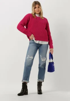 TOMMY HILFIGER blouses co pinstripe feminine blouse ls><noscript><img width=