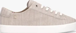 TOMMY HILFIGER lage sneakers vulc sneaker chambray>DAMES Sneakers