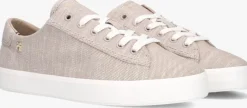 TOMMY HILFIGER lage sneakers vulc sneaker chambray>DAMES Sneakers