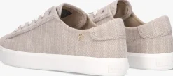 TOMMY HILFIGER lage sneakers vulc sneaker chambray><noscript><img width=