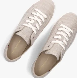 TOMMY HILFIGER lage sneakers vulc sneaker chambray><noscript><img width=