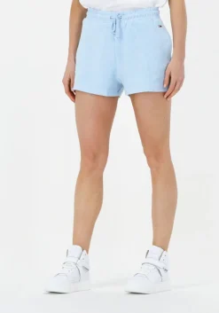 TOMMY JEANS broeken tjw sweat short>DAMES Broeken
