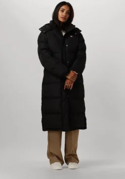 TOMMY JEANS trui tjw cable rugby sweater><noscript><img width=