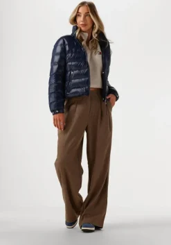 TOMMY JEANS trui tjw bxy crp badge 1/4zip><noscript><img width=