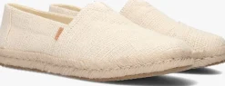 TOMS espadrilles alpargata rope 2.0>DAMES Espadrilles
