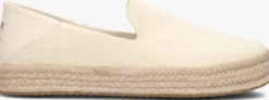 beige toms espadrilles carolina