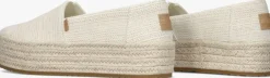 TOMS espadrilles valencia lurex><noscript><img width=