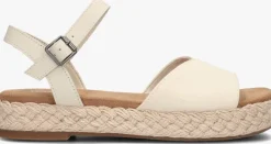 TOMS platte sandalen abby>DAMES Sandalen