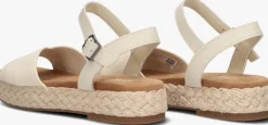 TOMS platte sandalen abby><noscript><img width=