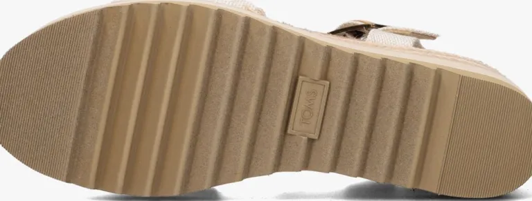 TOMS sandalen diana>DAMES Sandalen