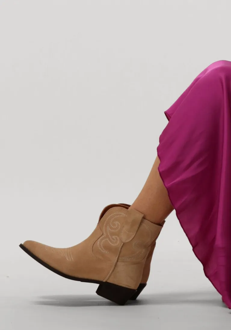 TORAL enkellaarsjes puja>DAMES Enkellaarsjes