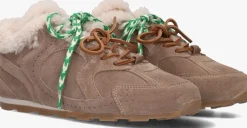 TORAL lage sneakers bosco>DAMES Sneakers