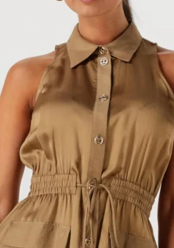 TWINSET MILANO midi jurk 251tt2270><noscript><img width=