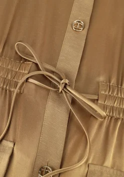 TWINSET MILANO midi jurk 251tt2270><noscript><img width=