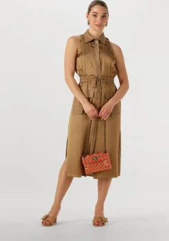 TWINSET MILANO midi jurk 251tt2270><noscript><img width=