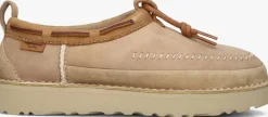 beige ugg instappers tasman crafted regenerate