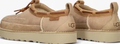beige ugg instappers tasman crafted regenerate
