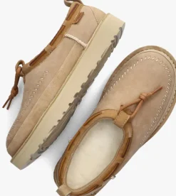 beige ugg instappers tasman crafted regenerate