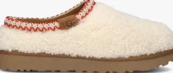 UGG instappers tasman maxi curly>DAMES Instappers