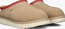 UGG instappers w tasman ii>DAMES Instappers