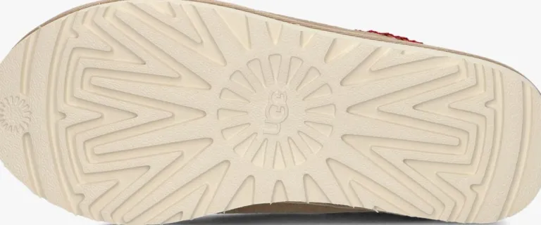 UGG instappers w tasman ii>DAMES Instappers