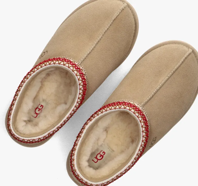UGG instappers w tasman ii>DAMES Instappers