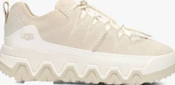 UGG lage sneakers captrail low>DAMES Sneakers