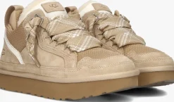 UGG lage sneakers w lowmel>DAMES Sneakers