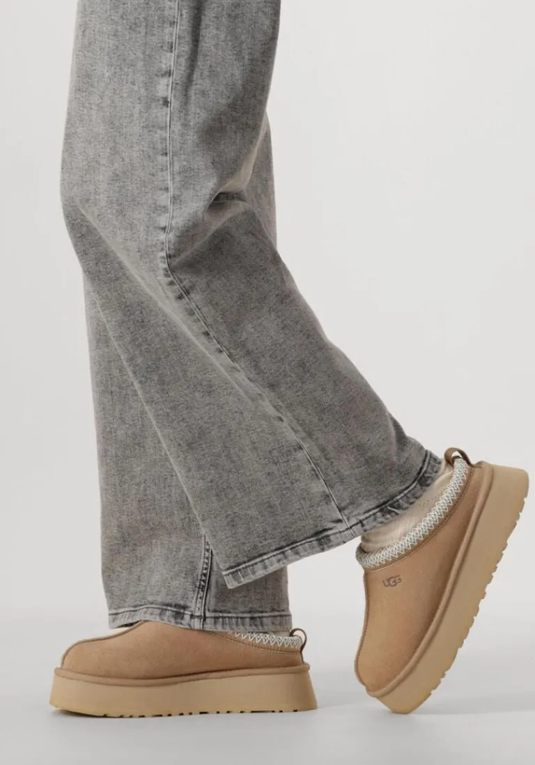 UGG pantoffels w tazz>DAMES Pantoffels