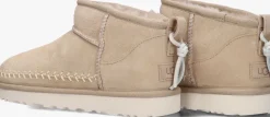 UGG vachtlaarzen w classic ultra mini biarritz><noscript><img width=