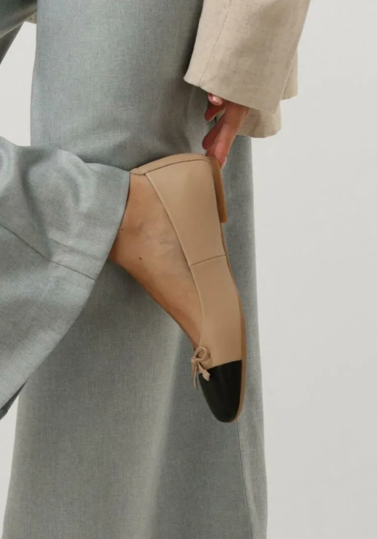 UNISA ballerina's belle>DAMES Ballerina'S