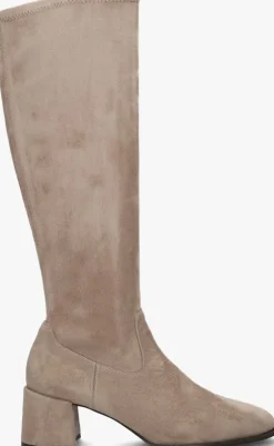 UNISA hoge laarzen luke>DAMES Laarzen