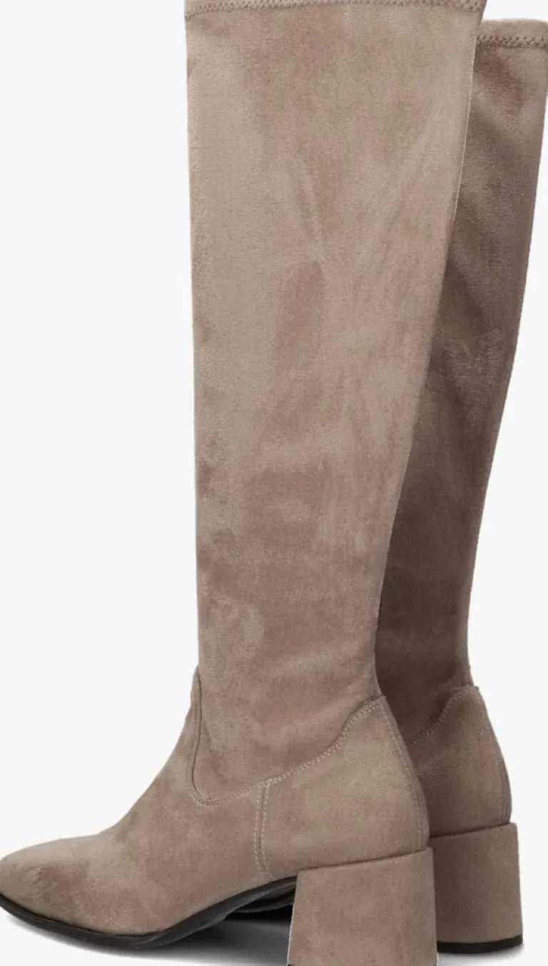 UNISA hoge laarzen luke>DAMES Laarzen