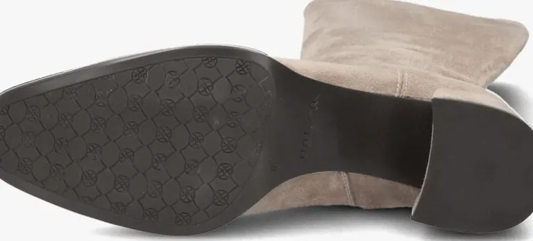 UNISA hoge laarzen luke>DAMES Laarzen