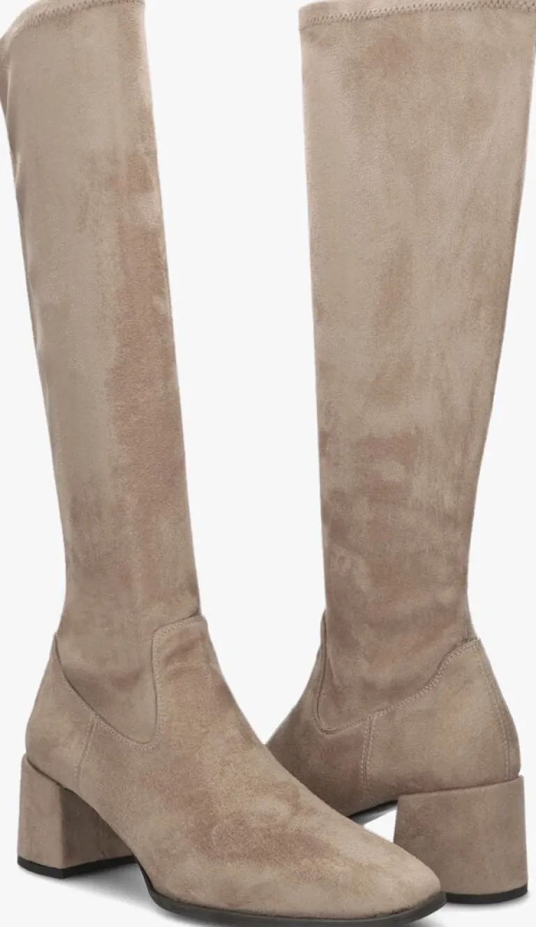 UNISA hoge laarzen luke>DAMES Laarzen