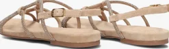 UNISA platte sandalen cooper><noscript><img width=