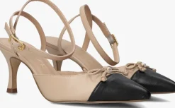 UNISA sandalen met hak larua><noscript><img width=