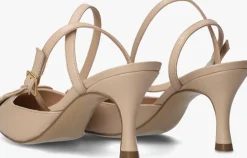 UNISA sandalen met hak larua><noscript><img width=