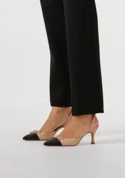 UNISA sandalen met hak larua><noscript><img width=