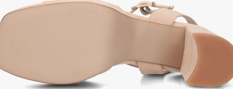 UNISA sandalen met hak odran>DAMES Sandalen