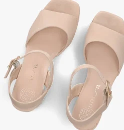 UNISA sandalen met hak odran><noscript><img width=