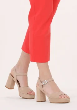 UNISA sandalen met hak odran><noscript><img width=