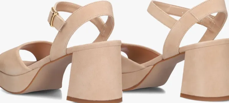 UNISA sandalen met hak ney>DAMES Sandalen