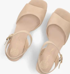 UNISA sandalen met hak ney><noscript><img width=