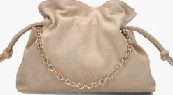 UNISA schoudertas zelora>DAMES Schoudertassen