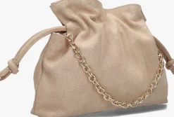 UNISA schoudertas zelora>DAMES Schoudertassen