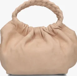 UNISA schoudertas zameli>DAMES Handtassen|Schoudertassen