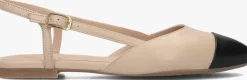 UNISA slingbacks asley>DAMES Hakken