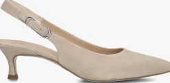 UNISA slingbacks ibon>DAMES Hakken|Slingbacks