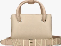beige valentino bags handtas alexia shopping